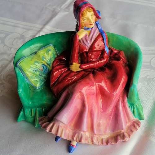 Royal Doulton 'Reflections' H.N 1847