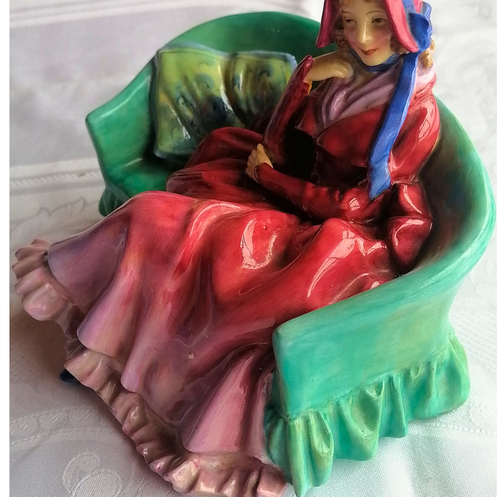 Royal Doulton 'Reflections' H.N 1847