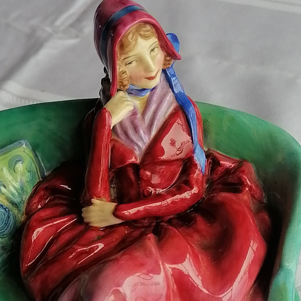 Royal Doulton 'Reflections' H.N 1847